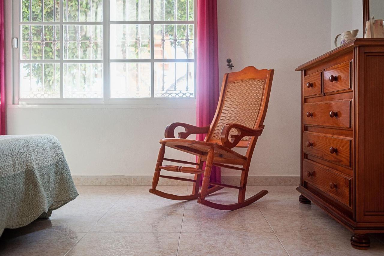 Casa Chiqui - Solo Familias Villa Conil De La Frontera Dış mekan fotoğraf